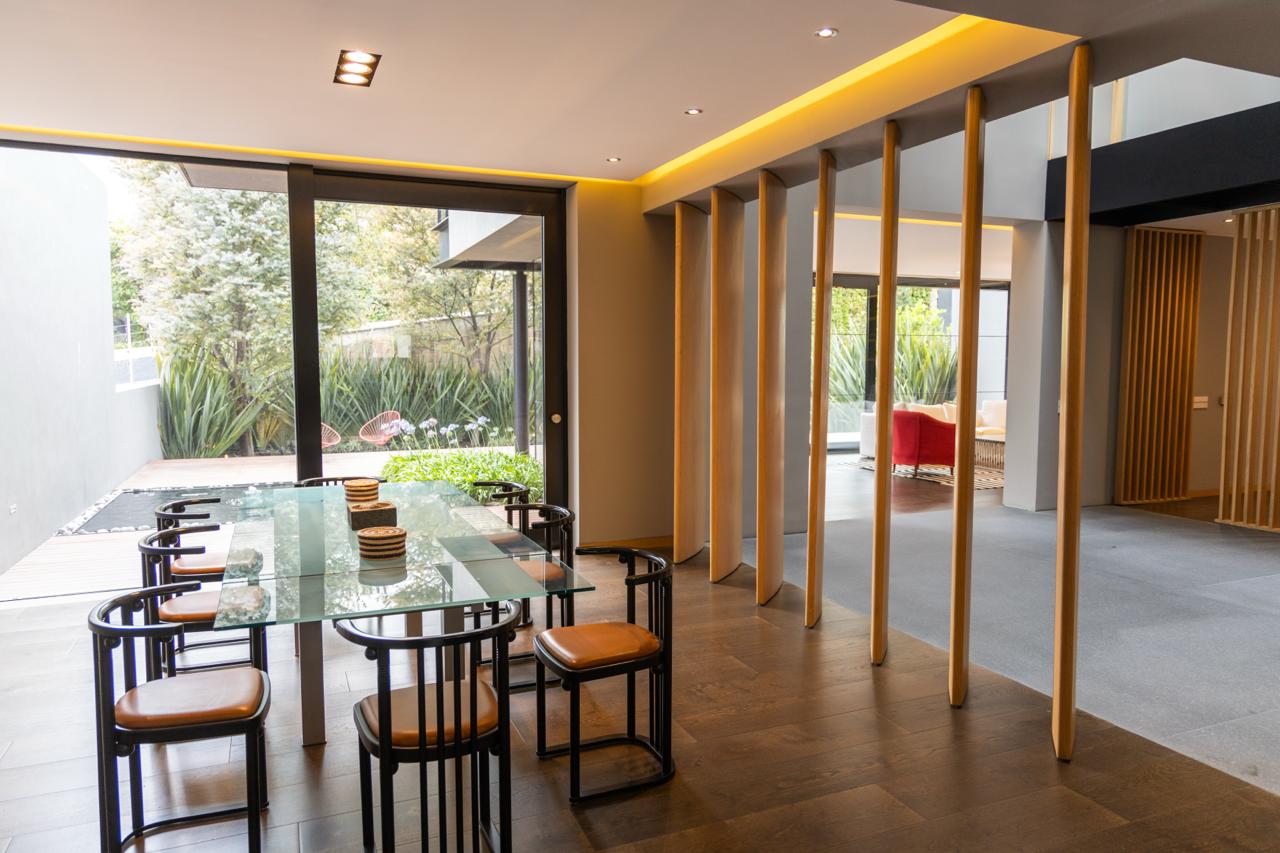 Búsqueda personalizada de propiedades